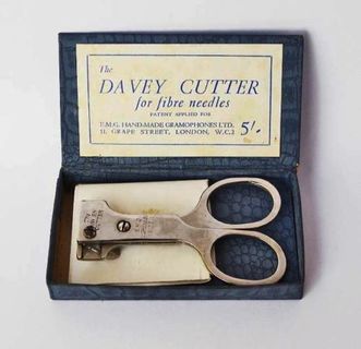 Davey Cutter
